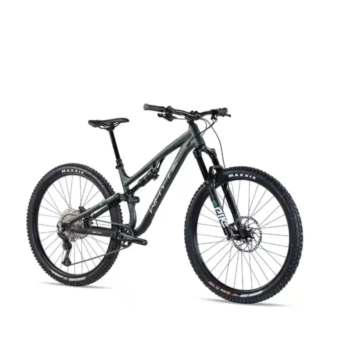 WHYTE T-140 S 29″ V1 – 2022 2