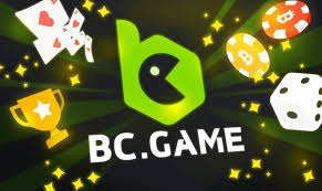 Exploring the BC.Game Platform A Comprehensive Guide to Crypto Gaming Exploring the BC.Game Platform A Comprehensive Guide to Crypto Gaming
