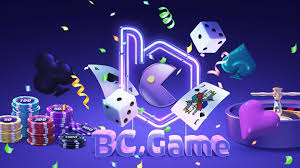 Exploring the Features and Benefits of BC.Game Hub Exploring the Features and Benefits of BC.Game Hub