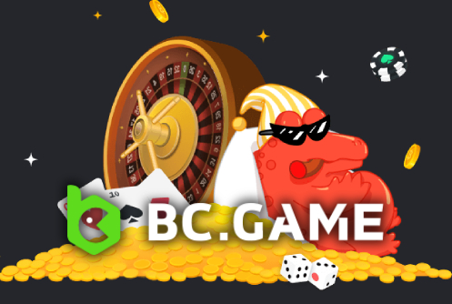 Maximize Your Winnings with Sports Betting at BC Game Maximize Your Winnings with Sports Betting at BC Game