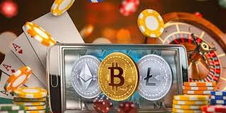 Bitfortune Casino Payment Methods A Comprehensive Guide