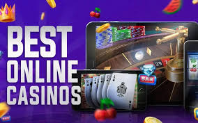 Discover the Luxurious World of Online Casinos Offering Exclusive VIP Programs Discover the Luxurious World of Online Casinos Offering Exclusive VIP Programs