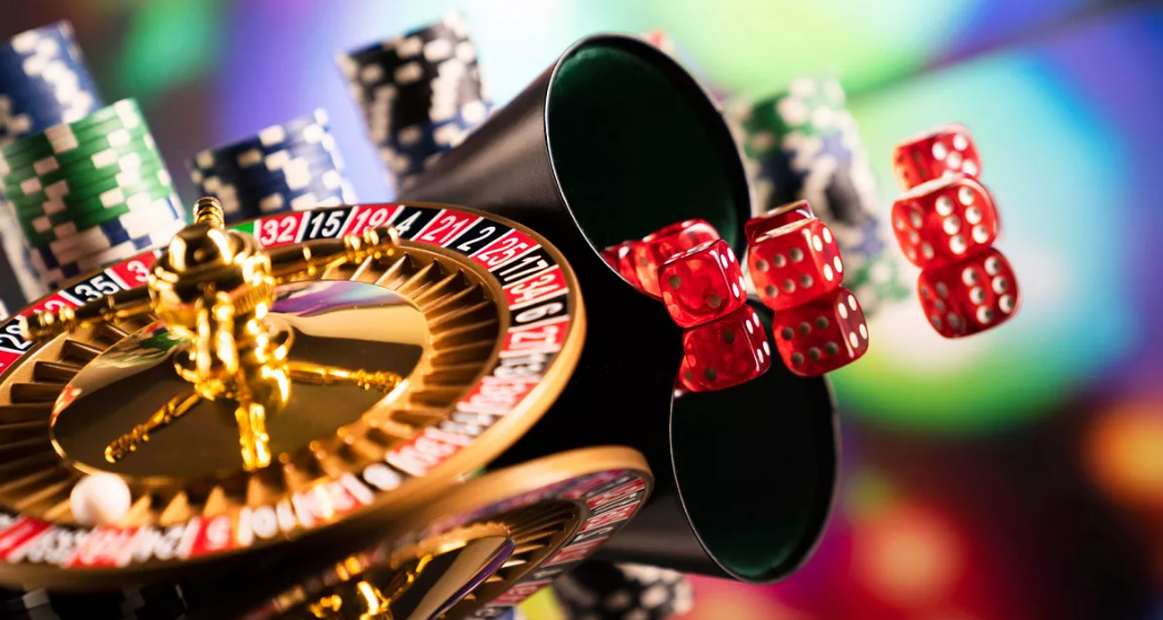 Discovering Casinos Not on GamStop UK A Comprehensive Guide