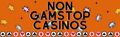 Discovering Casinos Not on GamStop UK A Guide to Your Options Discovering Casinos Not on GamStop UK A Guide to Your Options