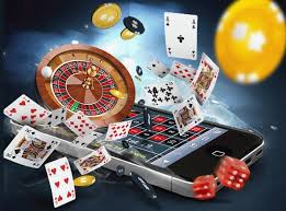Discovering the Thrills of TenBet Online Casino UK Discovering the Thrills of TenBet Online Casino UK