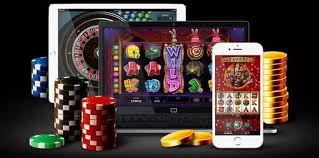 Experience the Thrill of Online Gaming at Grand Eagle Casino