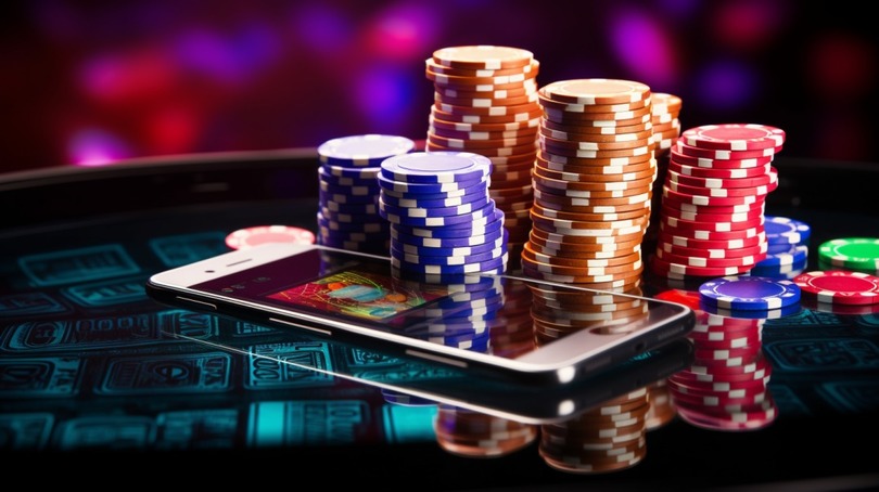 Explora el Mundo del Juego en Línea con Latamwin Casino