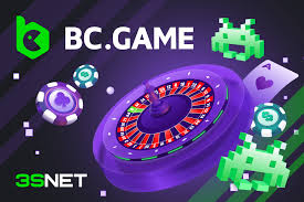 Explore the Revolution of Gaming at BC.Game Crypto Casino