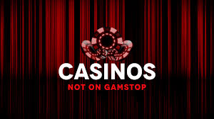Exploring Casinos Not on Gamstop A Comprehensive Guide 1948748673 Exploring Casinos Not on Gamstop A Comprehensive Guide 1948748673