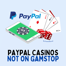 Exploring Non GamStop Casinos with PayPal A Comprehensive Guide 2025309111 Exploring Non GamStop Casinos with PayPal A Comprehensive Guide 2025309111