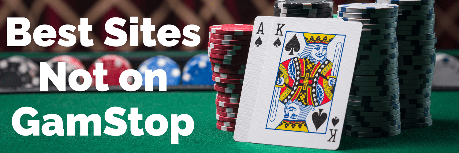 Exploring Non GamStop UK Casino Sites A Guide for Players -1824020138