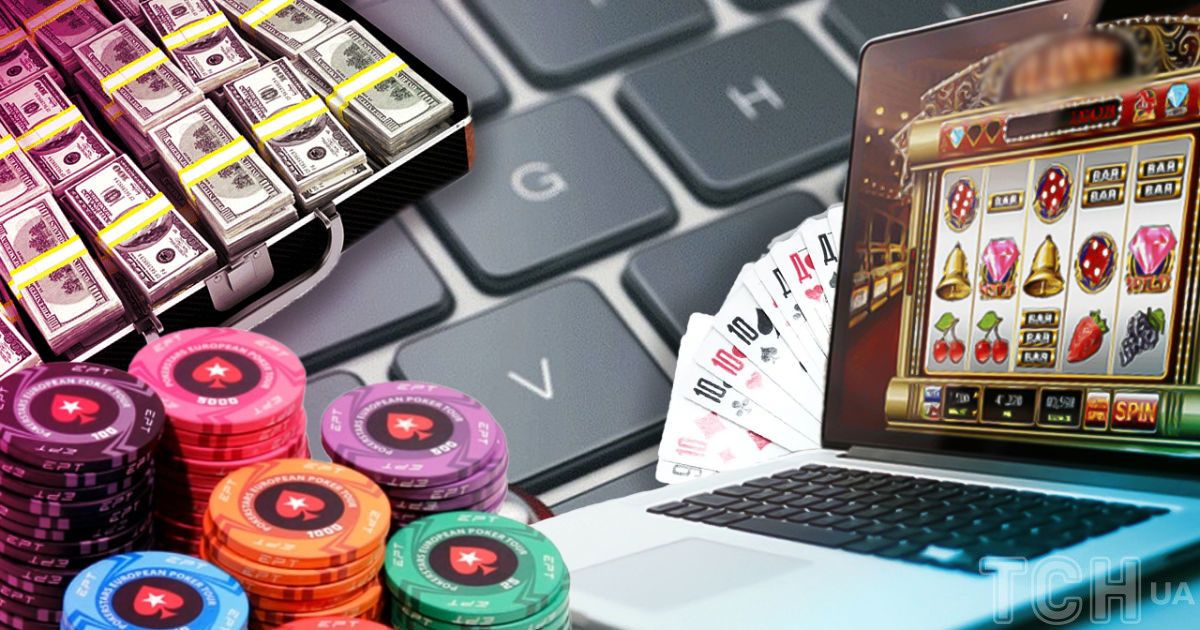 Exploring Online Casinos Real Money Opportunities without Risk