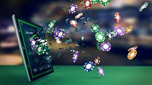 The Rise of Independent Online Casinos A New Era in Gaming 2030405845 The Rise of Independent Online Casinos A New Era in Gaming 2030405845