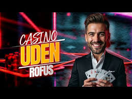 Udenlandsk Casino Din Guide til Spil i Udenlandske Online Casinoer