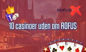 Udenlandsk Casino Din Guide til Spil i Udenlandske Online Casinoer