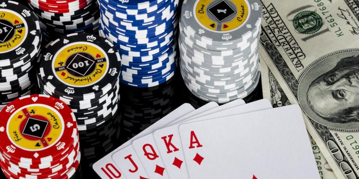 Understanding the Chances Casino Registration Process -305066030