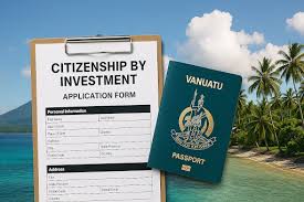 Vanuatu Citizenship by Investment 2026 Opportunities and Challenges -2145532592