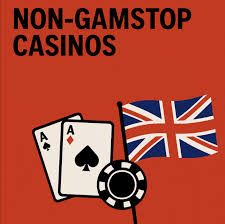 Your Guide to Non Gamstop Casinos Your Guide to Non Gamstop Casinos