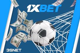 1xBet Betting The Ultimate Guide to Online Wagering -1365149263 1xBet Betting The Ultimate Guide to Online Wagering -1365149263