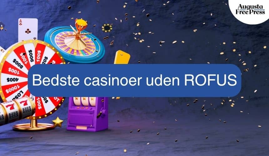 Casino Uden Rufus Spil Med Apple Pay Casino Uden Rufus Spil Med Apple Pay