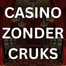 Casino zonder CRUKS Ontdek de Beste Spelmogelijkheden