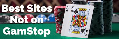 Discover Online Casinos Not Blocked by Regulations 1098754705 Discover Online Casinos Not Blocked by Regulations 1098754705