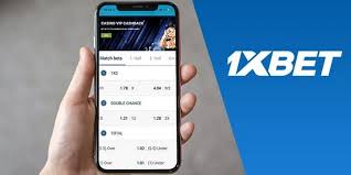 Discover the 1xBet App Your Ultimate Betting Experience 14552690