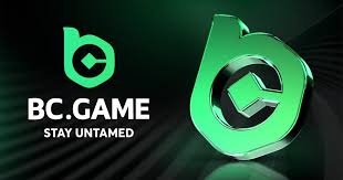 Discover the Exciting World of BC.Game Crypto Casino