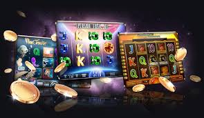 Explore the World of Online Gaming at Casinobet Explore the World of Online Gaming at Casinobet
