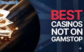 Exploring Non-Gamstop Casinos An Ultimate Guide 1017528190 Exploring Non-Gamstop Casinos An Ultimate Guide 1017528190
