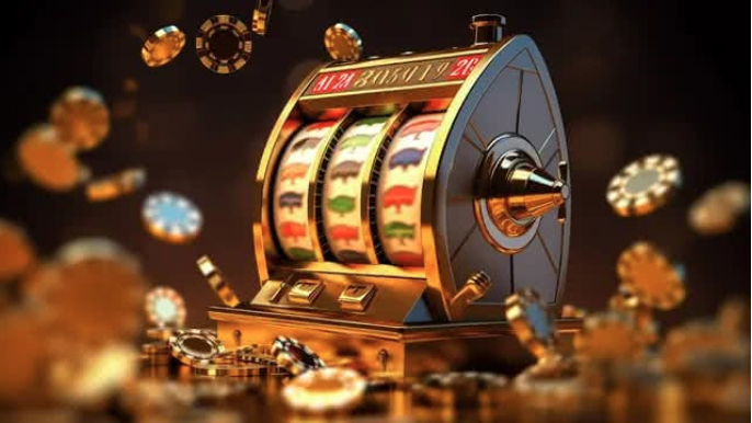 Обзор онлайн-слотов в Gamdom Casino Игры, Выигрыши и Советы