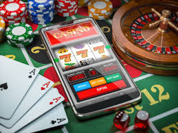 The Most Played Online Casino Games An In-Depth Look The Most Played Online Casino Games An In-Depth Look