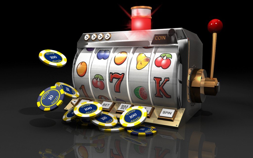 The Rise of Booming Slots Exciting Innovations in Online Gaming