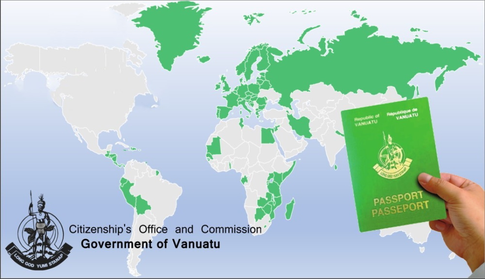 Understanding the Costs of Vanuatu Citizenship What You Need to Know