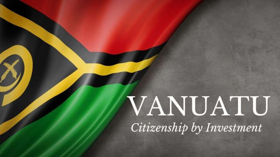 Understanding Vanuatu Passport Pricing A Comprehensive Guide