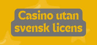Upptäck skattefria casino utan svensk licens -182539170
