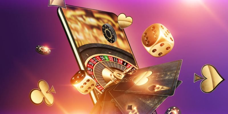 Utforska världen av casinobonusar på casino-freespin.com
