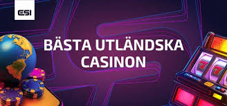 Utländska Casino En Komplett Guide till Online Spel 587624549