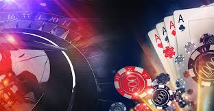 Casino Chipstars UK Your Ultimate Gambling Destination