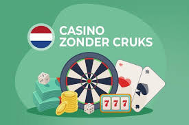 Casino Zonder CRUKS Ontdek Veilig Spelen Zonder Registratie