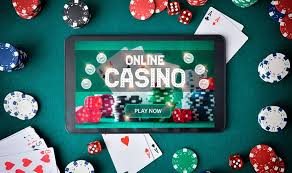 CasiWave Casino A Comprehensive Guide to the Ultimate Gaming Experience