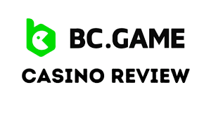 Discover the Excitement of BC.Game Online Platform