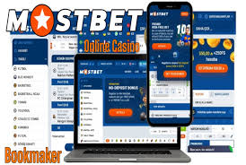 Discover the Exciting World of Online Betting with Mostbet PL