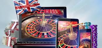 Experience the Thrills at Neonix Casino Your Ultimate Online Gaming Destination
