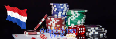 Geen CRUKS Casino Vrijheid in Online Gokken -786872684
