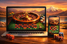 La Emoción de la Ruleta Online en Bolivia -443642997