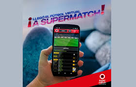 Supermatch La Revolución en el Mundo de las Apuestas -478376872 Supermatch La Revolución en el Mundo de las Apuestas -478376872