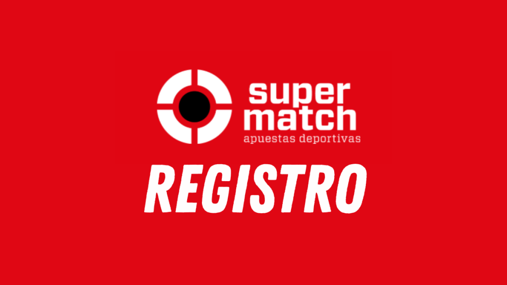 Supermatch La Revolución en el Mundo de las Apuestas -478376872 Supermatch La Revolución en el Mundo de las Apuestas -478376872