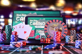 Watch Casino Online UK Your Ultimate Guide to Online Gaming