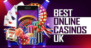 Watch Casino Online UK Your Ultimate Guide to Online Gaming